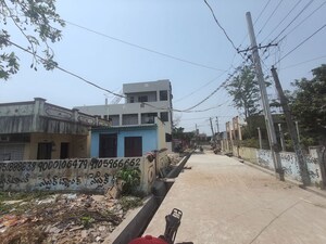  Plot – Exterior View View at Ngo Colony - for Sale