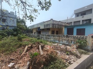 Plot – Exterior View View at Ngo Colony - for Sale