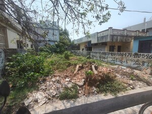  Plot For Sale in Ngo Colony