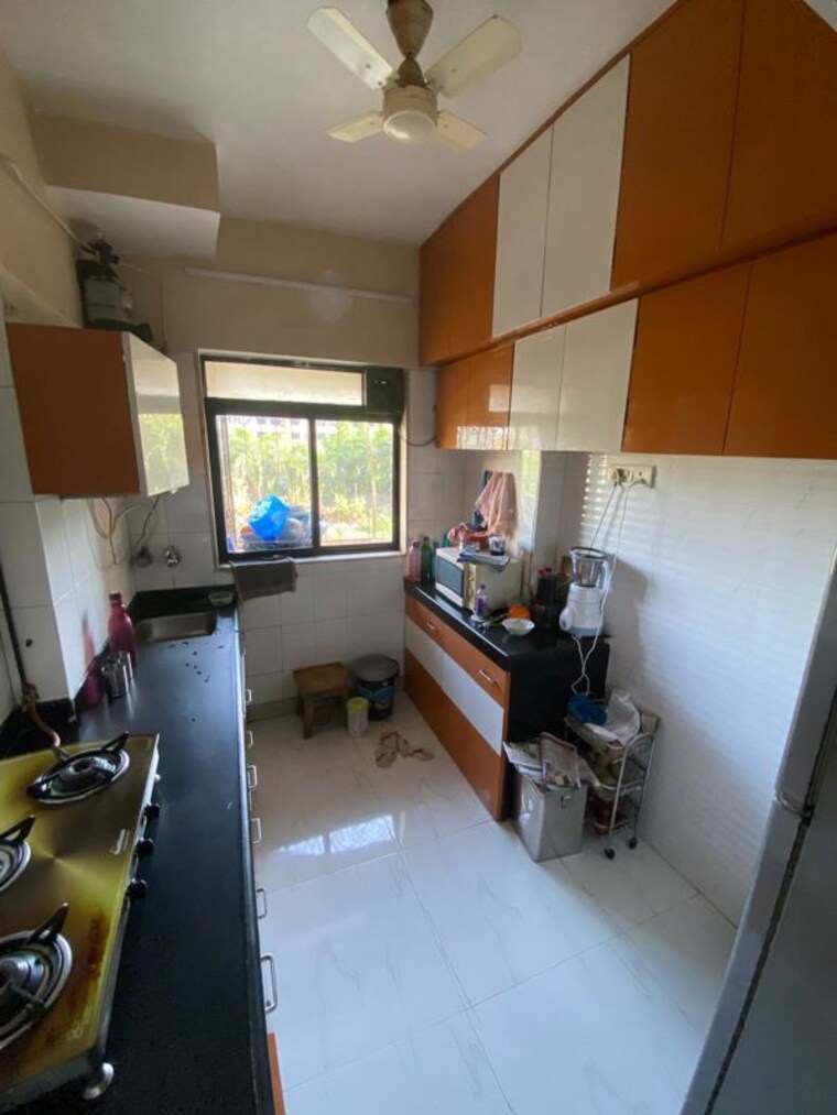 Team Area, andheri west 2 Bedroom 750 Sq.Ft. Apartment In Andheri West Mumbai 10296774