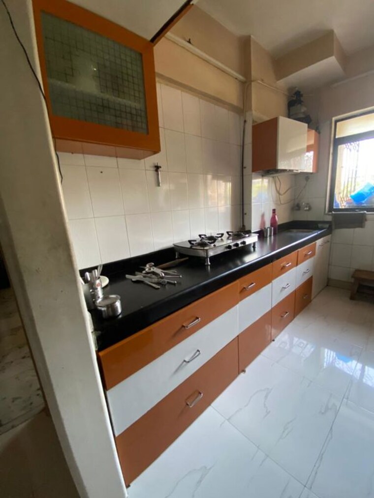 Kitchen, andheri west 2 Bedroom 750 Sq.Ft. Apartment In Andheri West Mumbai 10296774
