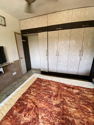 Kitchen in 2 BHK Apartment at Andheri West – for Rent