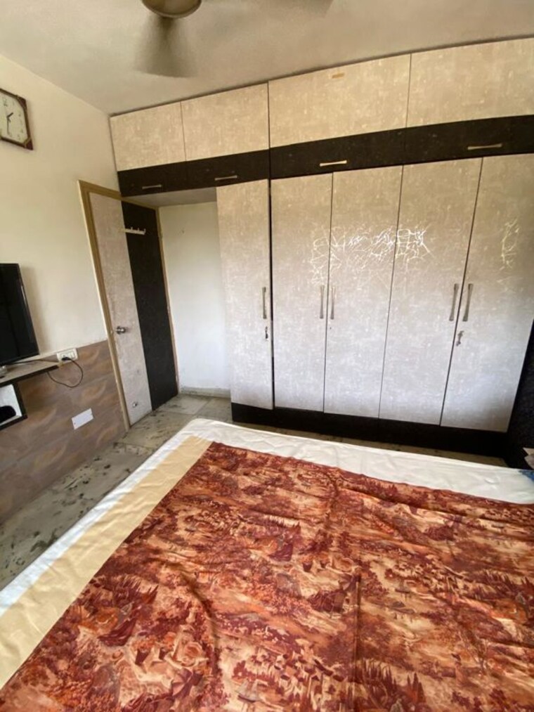 Kitchen, andheri west 2 Bedroom 750 Sq.Ft. Apartment In Andheri West Mumbai 10296774