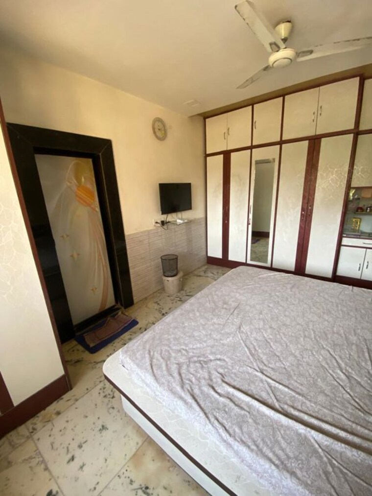 Bedroom, andheri west 2 Bedroom 750 Sq.Ft. Apartment In Andheri West Mumbai 10296774
