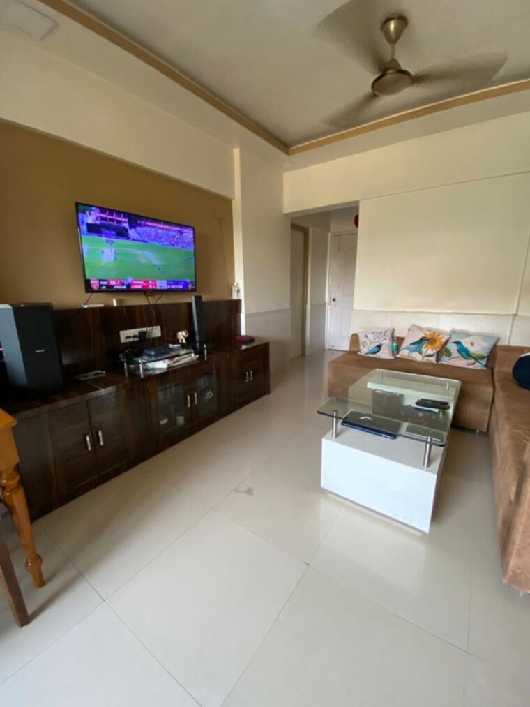 Living Room, andheri west 2 Bedroom 750 Sq.Ft. Apartment In Andheri West Mumbai 10296774