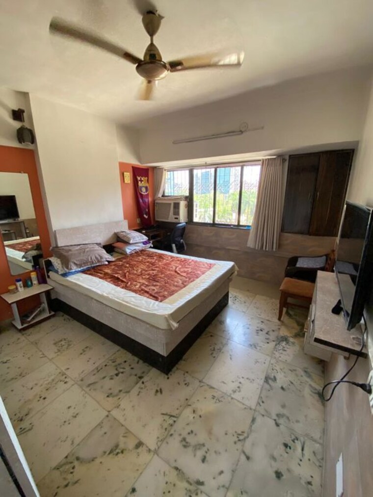 Living Room, andheri west 2 Bedroom 750 Sq.Ft. Apartment In Andheri West Mumbai 10296774