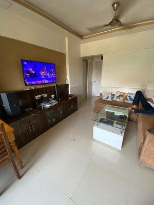 2 BHK Apartment For Rent in Andheri West