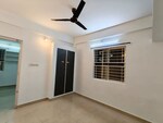 1 BHK + Pooja Room 500 Sq.Ft. Builder Floor in Agara