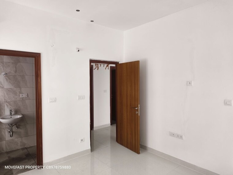 Room, lotus-grand 2 Bedroom 1100 Sq.Ft. Apartment In Kokapet Hyderabad 10296781