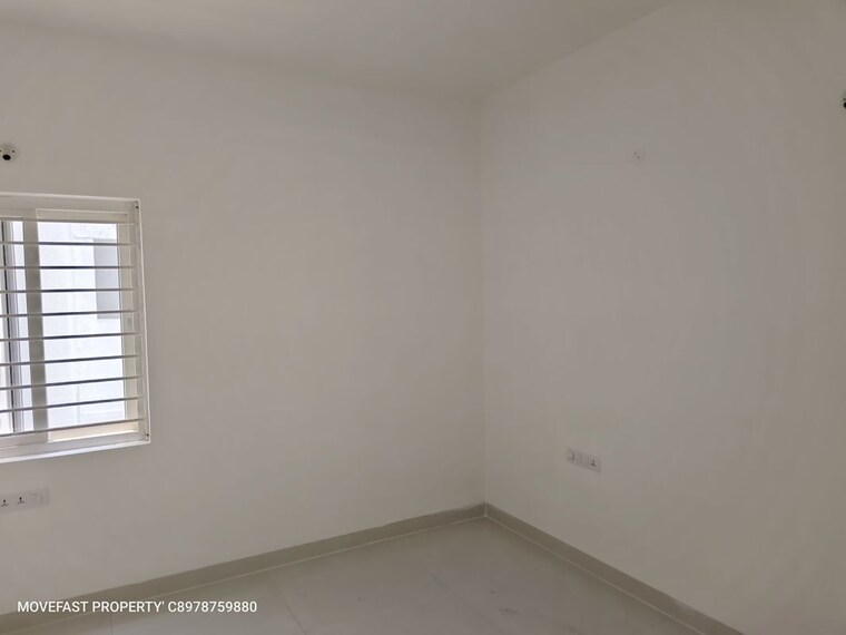 Room, lotus-grand 2 Bedroom 1100 Sq.Ft. Apartment In Kokapet Hyderabad 10296781