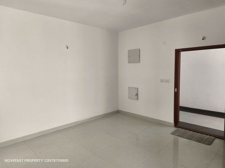 Room, lotus-grand 2 Bedroom 1100 Sq.Ft. Apartment In Kokapet Hyderabad 10296781