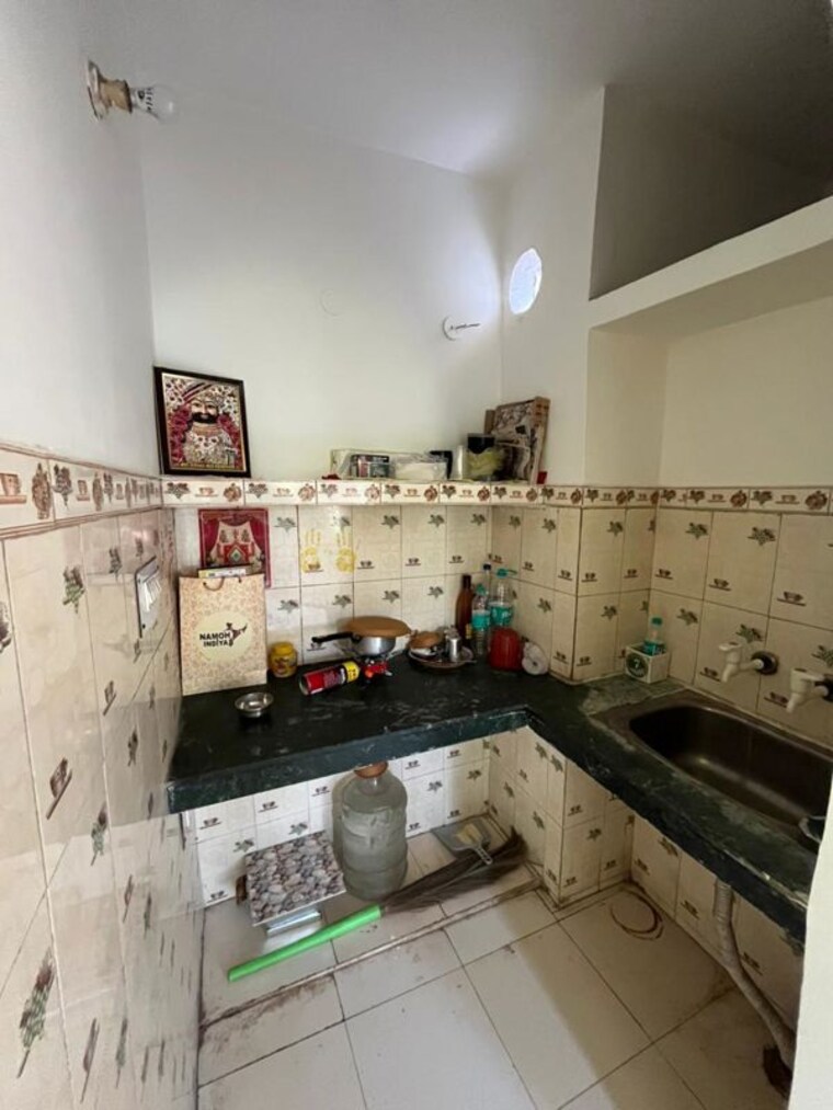 Kitchen, abcz-east-sapphire 2 Bedroom 1050 Sq.Ft. Apartment In Sector 45 Noida 10296782