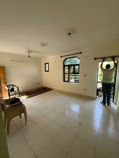 2 BHK + Pooja Room Apartment For Rent in ABCZ East Sapphire