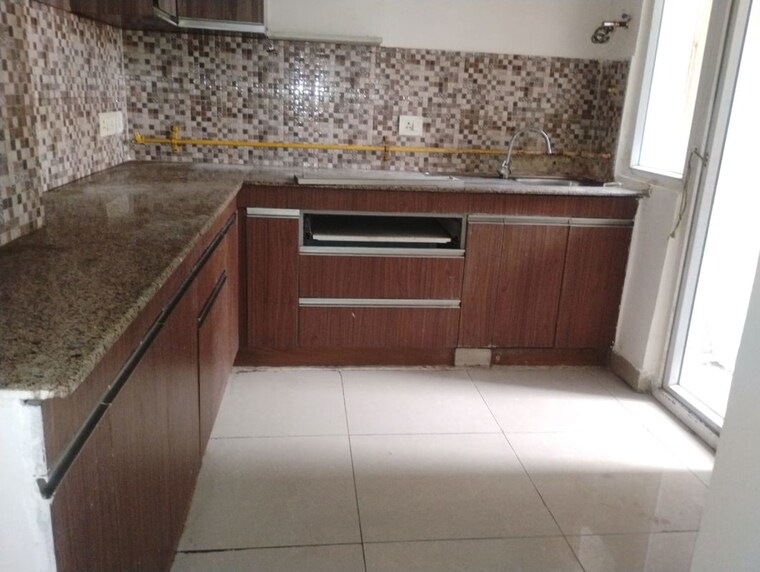 Kitchen, express-zenith 2 Bedroom 1085 Sq.Ft. Apartment In Sector 77 Noida 10296783