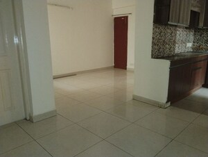 Kitchen in 2 BHK Apartment at Express Zenith, Sector 77 – for Rent