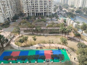 2.5 BHK Apartment – Exterior View View at Mahagun Moderne, Sector 78 - for Sale