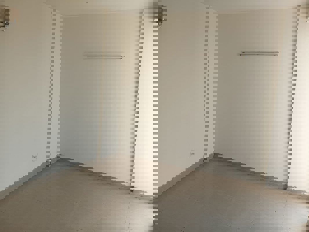 2.5 BHK + Servant Room 1510 Sq.Ft. Apartment in GPL Eden Heights