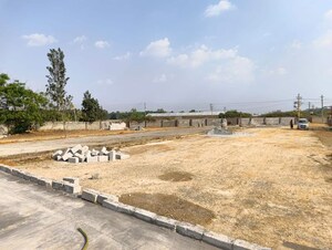 Plot Area in  Plot at Mysore Road – for Sale