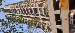 1 BHK Apartment For Rent in Neminath Imperia, Andheri West