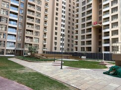 2 BHK + Extra Room Apartment For Rent in Vilas Javdekar Yashwin Enchante