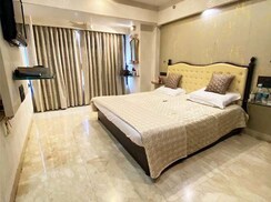 1 BHK Apartment For Rent in K Raheja Raheja Classique