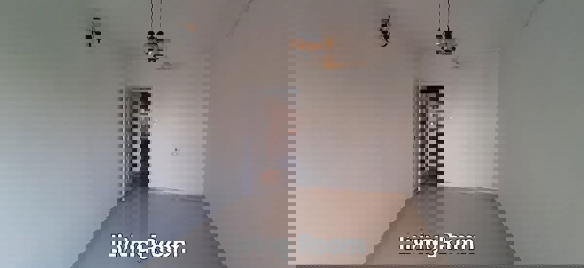 1.5 BHK + Pooja Room 500 Sq.Ft. Apartment in New Ambivali