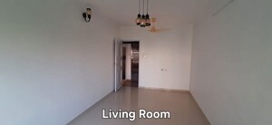 1.5 BHK Apartment For Rent in New Ambivali, Andheri West