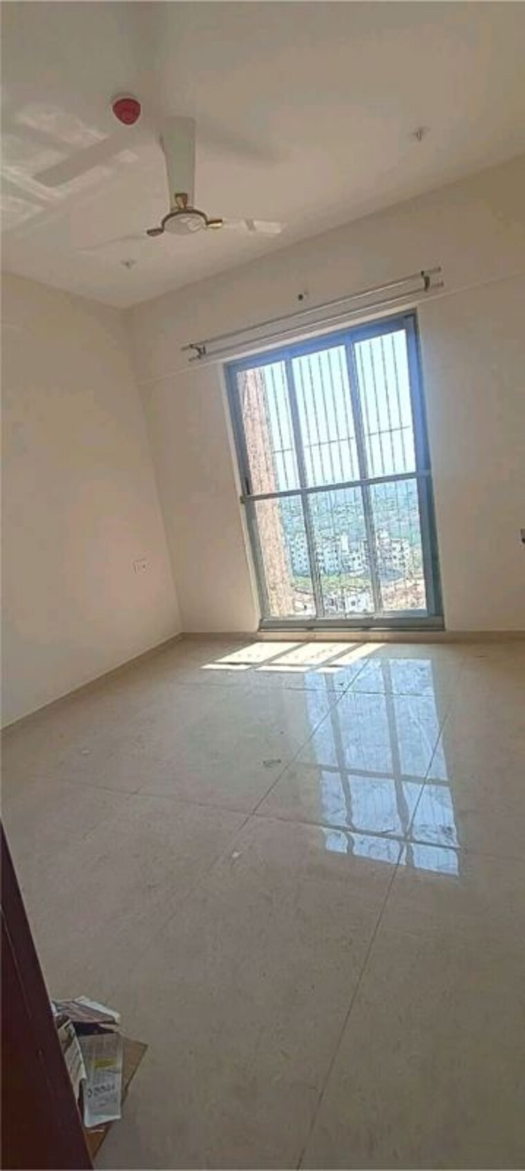 Master Bedroom, vilas-javdekar-yashwin-enchante 3 Bedroom 852 Sq.Ft. Apartment In Kharadi Pune 10296794