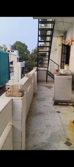 4 BHK Independent House For Rent in Palam Vihar Residents Association