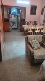 3 BHK + Pooja Room 1400 Sq.Ft. Apartment in IP Extension
