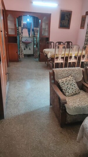 3 BHK Apartment For Rent in Ip Extension