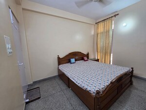 Bedroom in 3 BHK Apartment at Ip Extension – for Rent