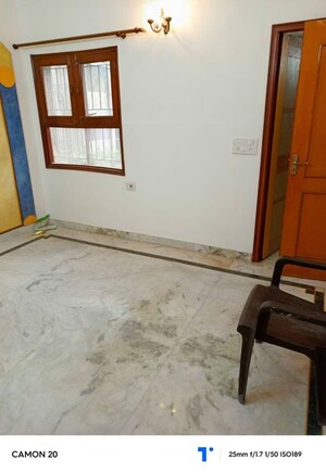3 BHK Apartment For Rent in Ip Extension