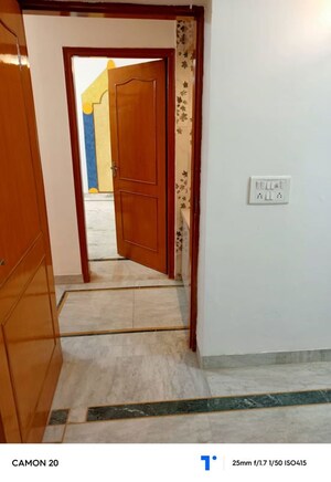 Building Lobby in 3 BHK Apartment at Ip Extension – for Rent