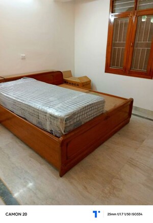 Bedroom in 3 BHK Apartment at Ip Extension – for Rent