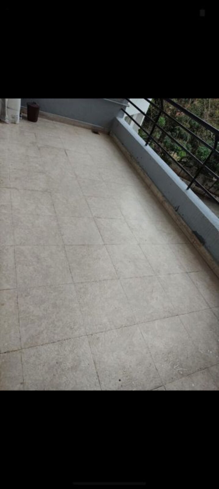Balcony, manav-silver-skyscapes 3 Bedroom 1200 Sq.Ft. Apartment In Wakad Pune 10296802
