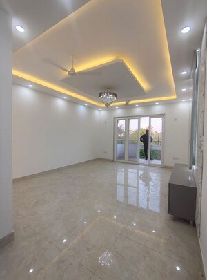 3 BHK Builder Floor For Sale in Malviya Nagar