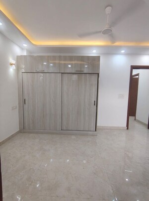 Room in 3 BHK Builder Floor at Malviya Nagar – for Sale