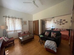 2 BHK + Pooja Room,Store Room Builder Floor For Rent in RWA Apartments Sector 41