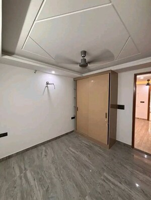 2 BHK Apartment For Rent in Chattarpur