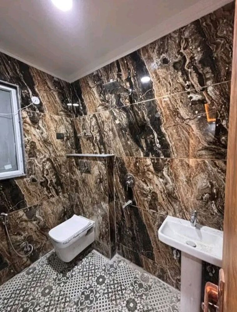 undefined, chattarpur 2 Bedroom 1000 Sq.Ft. Apartment In Chattarpur Delhi 10296811
