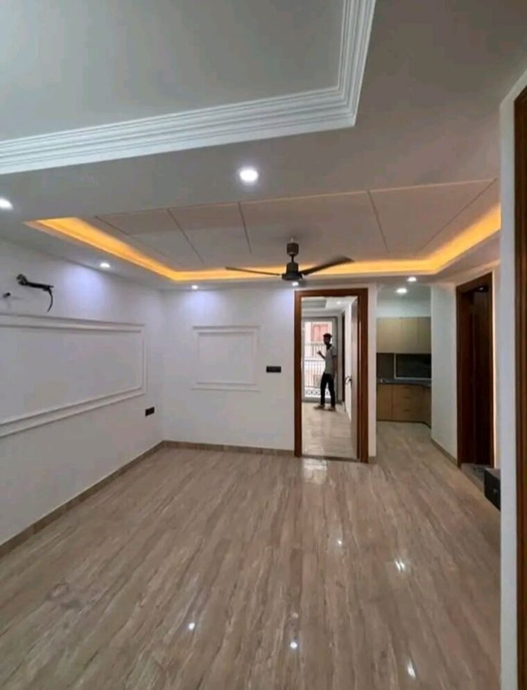 Room, chattarpur 2 Bedroom 1000 Sq.Ft. Apartment In Chattarpur Delhi 10296811