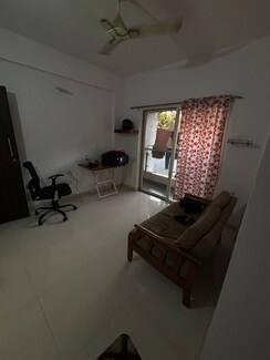1 BHK Apartment For Sale in Shalimar Residency Lohegaon