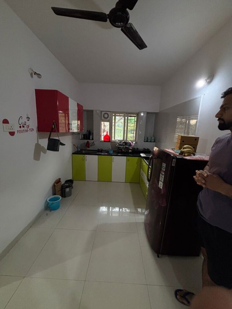 Kitchen, shalimar-residency-lohegaon 1 Bedroom 572 Sq.Ft. Apartment In Lohgaon Pune 10296801