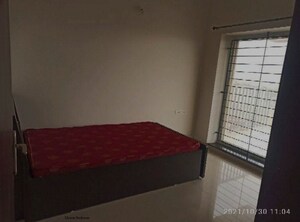 Master Bedroom in 2 BHK Apartment at Gandhi Bafna Ayaan, Wagholi – for Rent