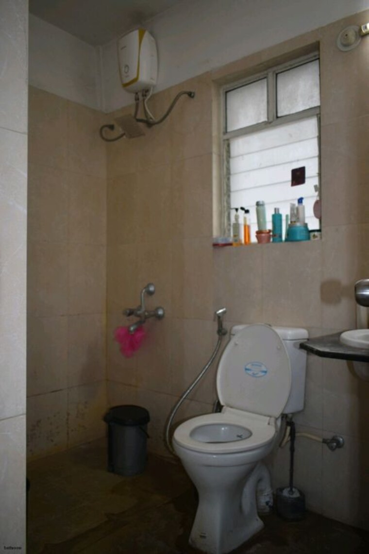 Bathroom, gandhi-bafna-ayaan 2 Bedroom 975 Sq.Ft. Apartment In Wagholi Pune 10295923