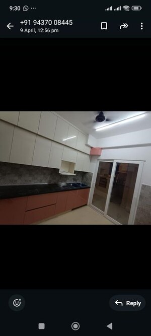 Furnished Amenities in 2 BHK Apartment at Bindal Enclave, Phi Iv Greater Noida – for Rent