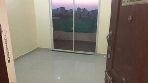 1 BHK Apartment For Sale in Om Regency, Dhanori