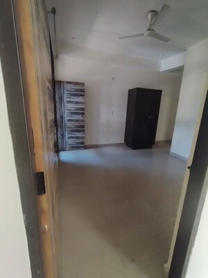 Building Lobby in 2 BHK Independent House at Delta I Greater Noida – for Rent