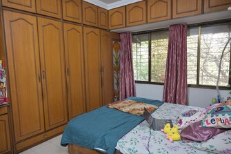 2 BHK + Pooja Room,Servant Room 1185 Sq.Ft. Apartment in Raheja Atlantis